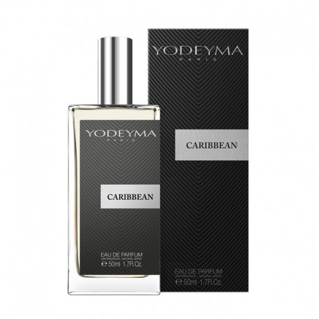 YODEYMA Caribbean Eau de Parfum Kvepalai