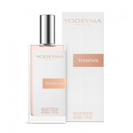 YODEYMA Tendenze Eau de Parfum Kvepalai