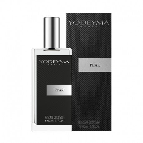 YODEYMA Peak Eau de Parfum Kvepalai