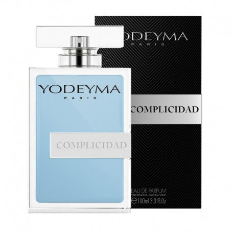 YODEYMA Complicidad Eau de Parfum Kvepalai