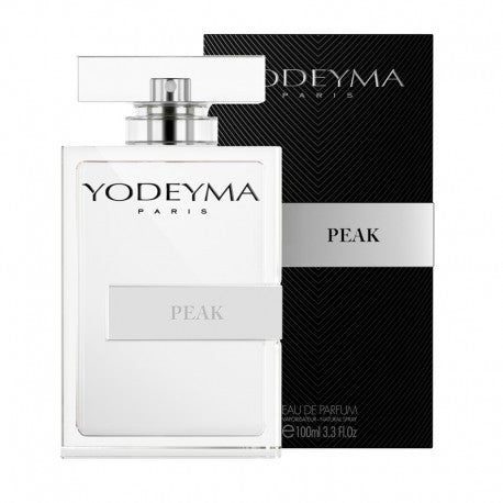 YODEYMA Peak Eau de Parfum Kvepalai