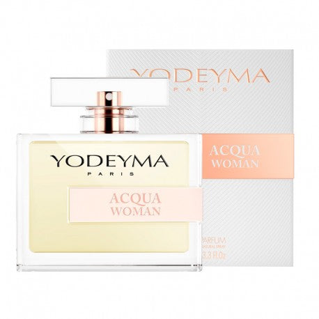 YODEYMA Acqua Woman Eau de Parfum Kvepalai