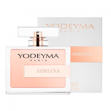 YODEYMA Adriana Eau de Parfum Kvepalai