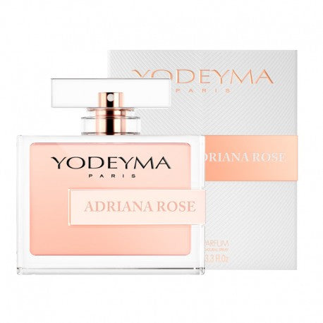 YODEYMA Adriana Rose Eau de Parfum Kvepalai