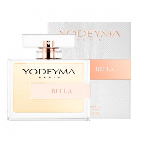 YODEYMA Bella Eau de Parfum Kvepalai