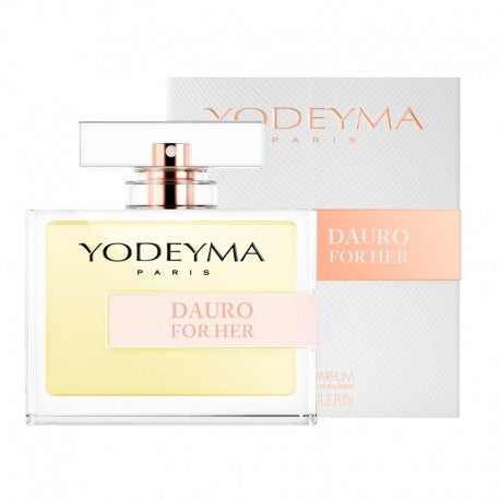 YODEYMA Dauro For Her Eau de Parfum Kvepalai