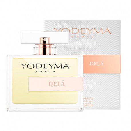 YODEYMA Delá Eau de Parfum Kvepalai