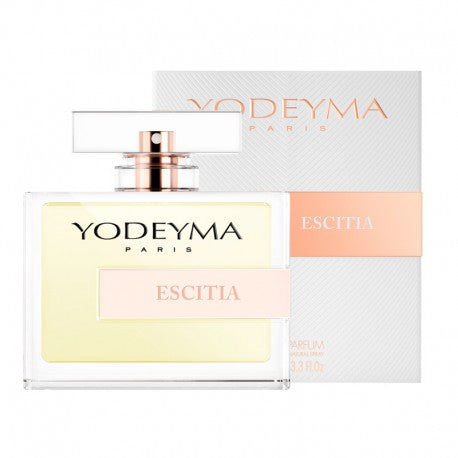 YODEYMA Escitia Eau de Parfum Kvepalai