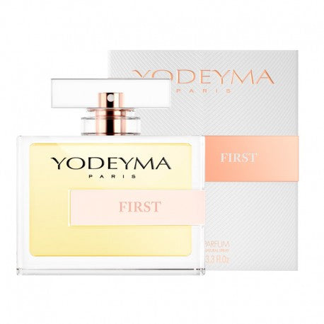 YODEYMA First Eau de Parfum Kvepalai