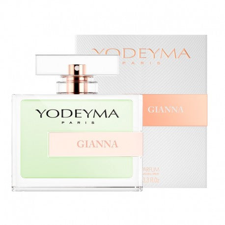 YODEYMA Gianna Eau de Parfum Kvepalai