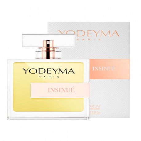 YODEYMA Insinué Eau de Parfum Kvepalai