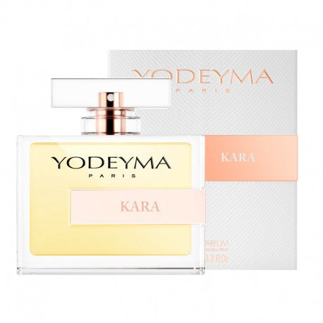 YODEYMA Kara Eau de Parfum Kvepalai