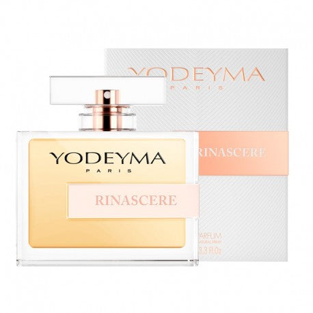 YODEYMA Rinascere Eau de Parfum Kvepalai