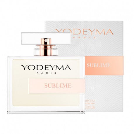 YODEYMA Sublime Eau de Parfum Kvepalai