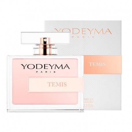 YODEYMA Temis Eau de Parfum Kvepalai