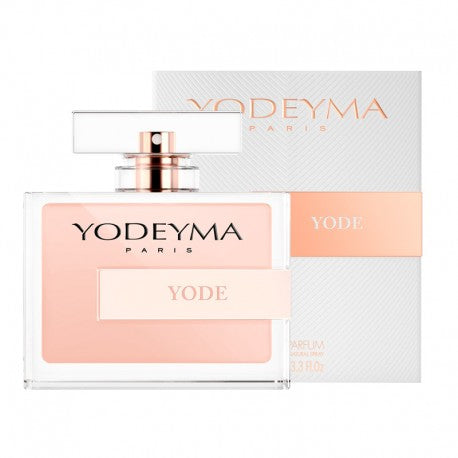 YODEYMA Yode Eau de Parfum Kvepalai