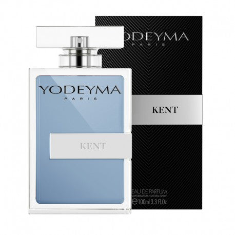 YODEYMA Kent Eau de Parfum Kvepalai