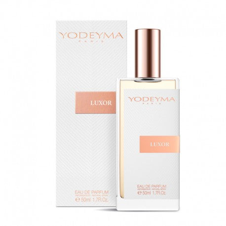 YODEYMA Luxor Eau de Parfum Kvepalai