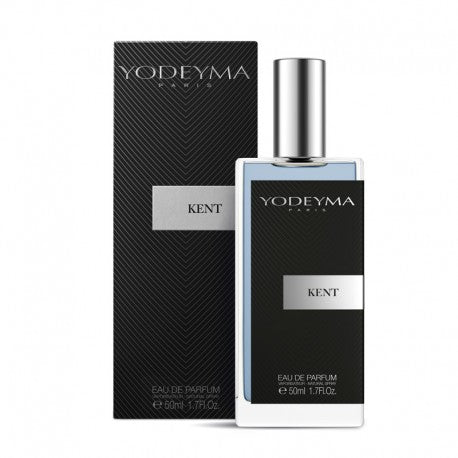 YODEYMA Kent Eau de Parfum Kvepalai