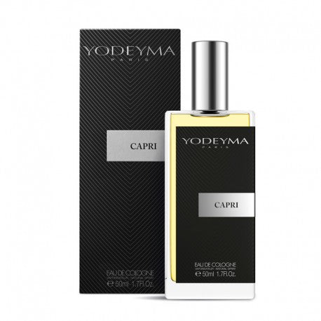 YODEYMA Capri Eau de Cologne Kvepalai