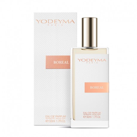 YODEYMA Boreal Eau de Parfum Kvepalai