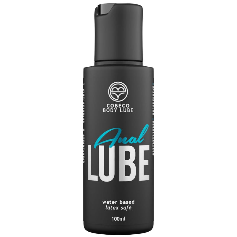 Gleitmittel auf Wasserbasis fr Analsex - AurelijosSPA Gleitmittel auf Wasserbasis fr Analsex - AurelijosSPA
