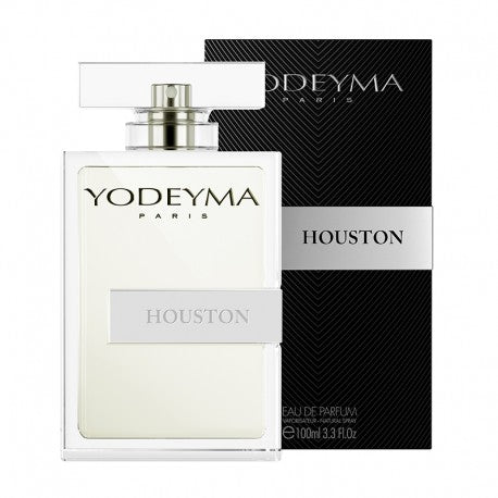 YODEYMA Houston Eau de Parfum Kvepalai