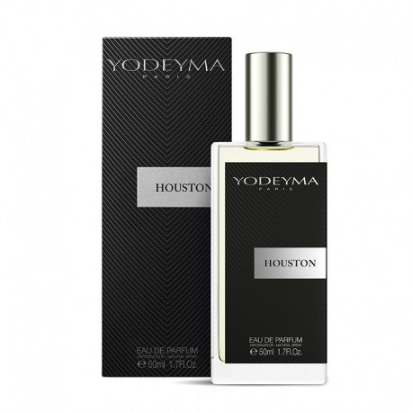 YODEYMA Houston Eau de Parfum Kvepalai