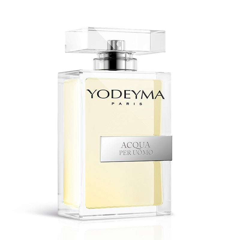 YODEYMA Acqua per Uomo Eau de Parfum Kvepalai