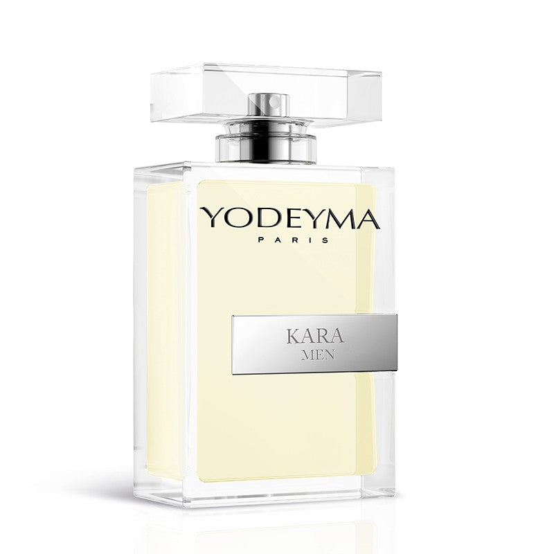 YODEYMA Kara Men Eau de Parfum Kvepalai