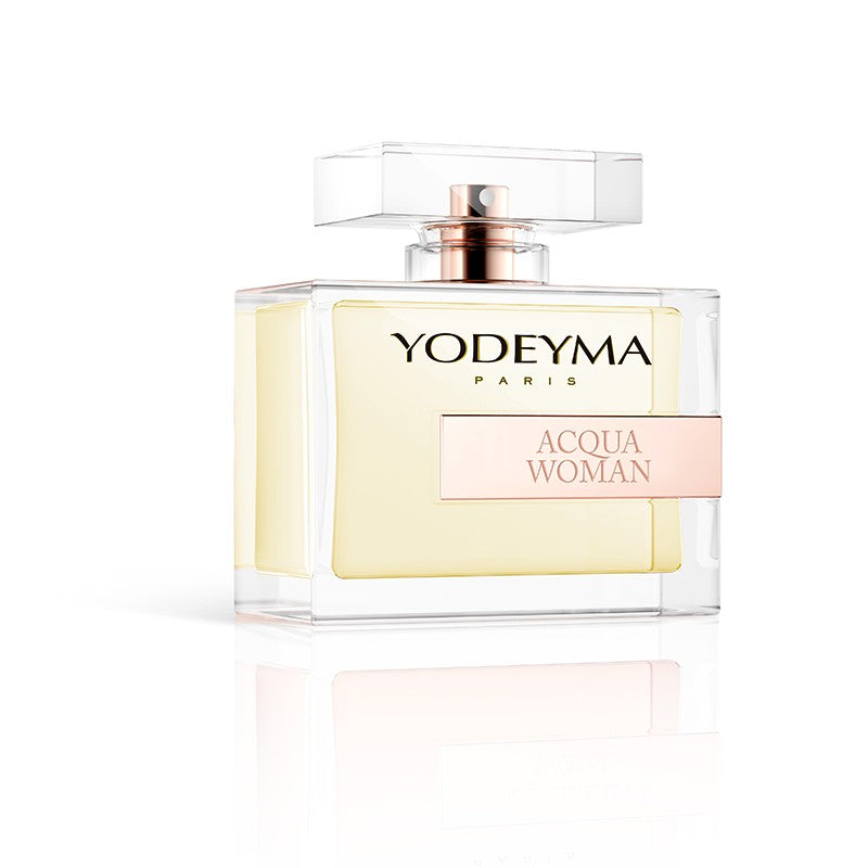 YODEYMA Acqua Woman Eau de Parfum Kvepalai