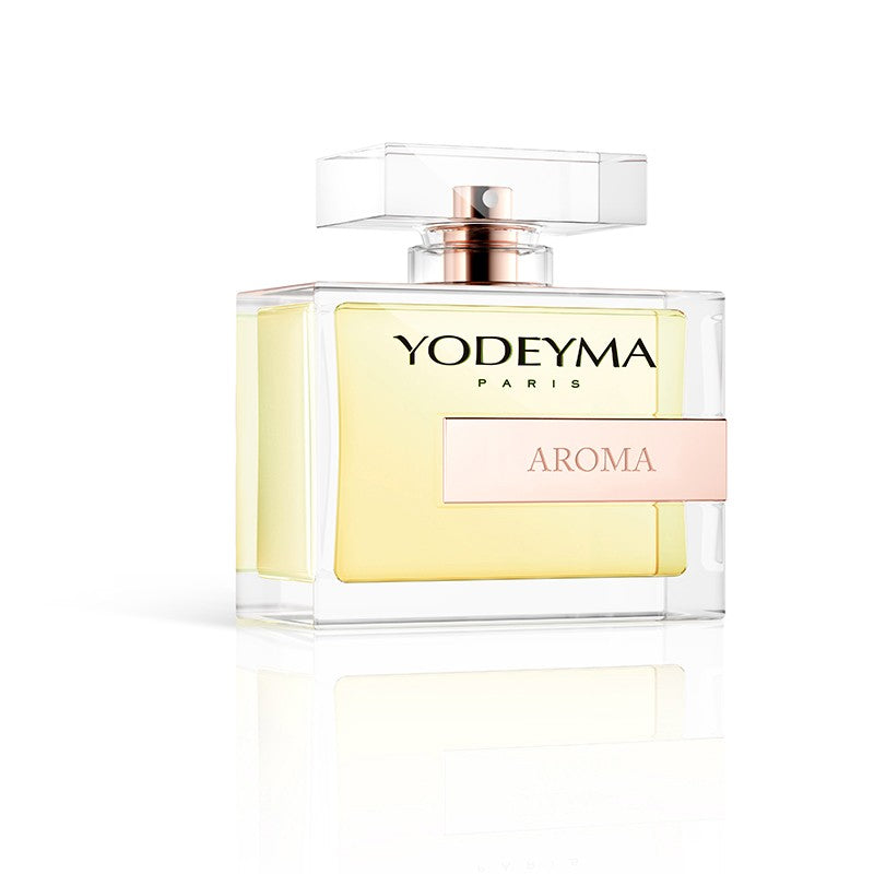 YODEYMA Aroma Eau de Parfum Kvepalai