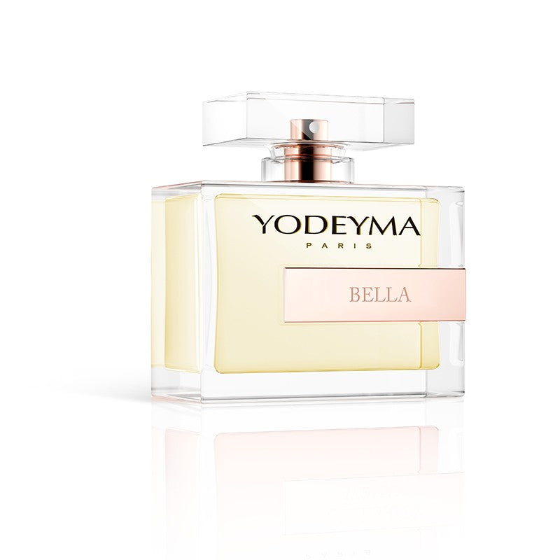 YODEYMA Bella Eau de Parfum Kvepalai