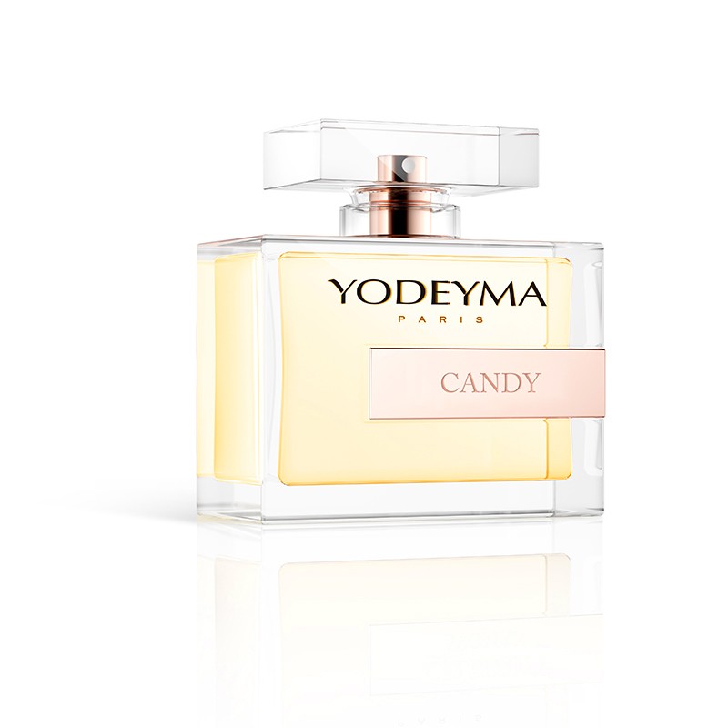 YODEYMA Candy Eau de Parfum Kvepalai