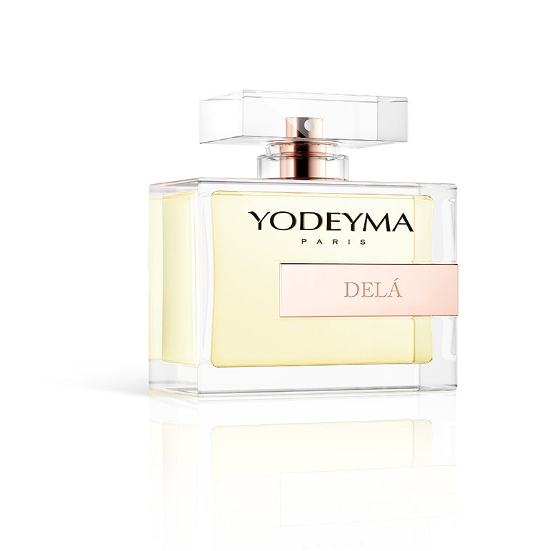 YODEYMA Delá Eau de Parfum Kvepalai