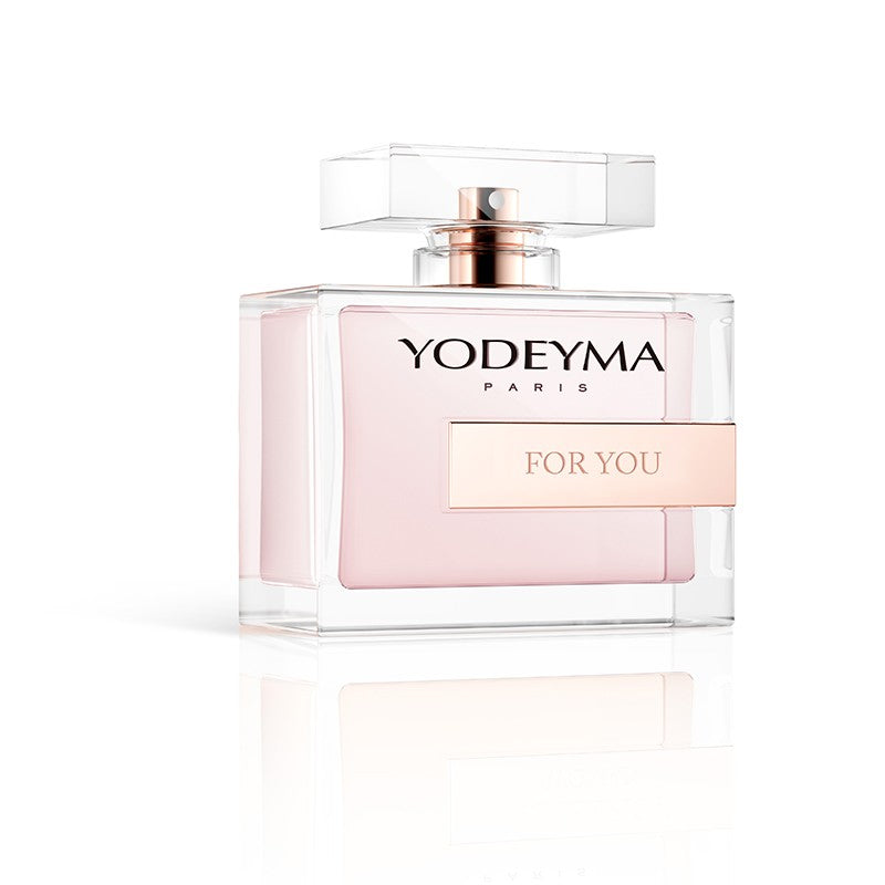 YODEYMA For You Eau de Parfum Kvepalai