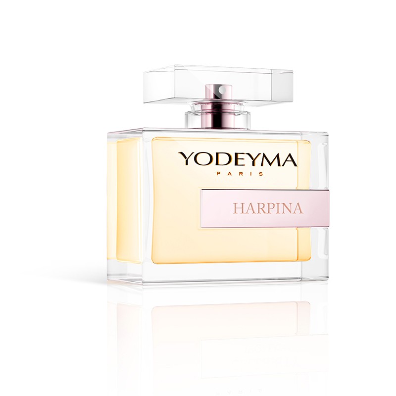 YODEYMA Harpina Eau de Parfum Kvepalai