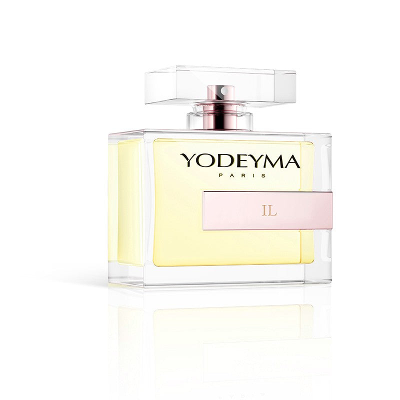 YODEYMA IL Eau de Parfum Kvepalai