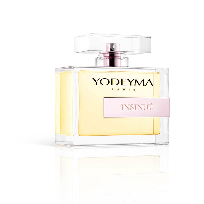 YODEYMA Insinué Eau de Parfum Kvepalai