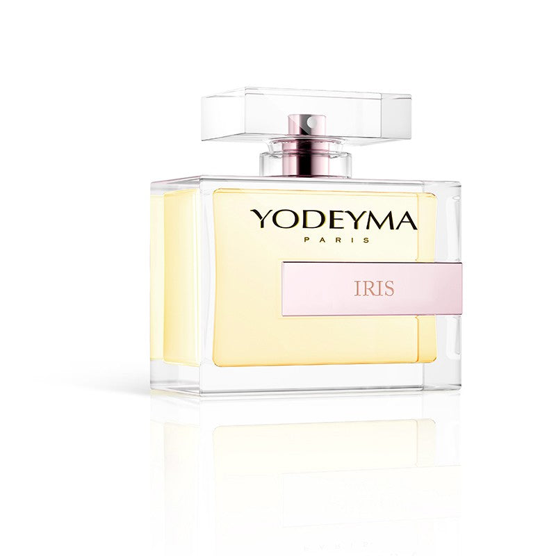 YODEYMA Iris Eau de Parfum Kvepalai