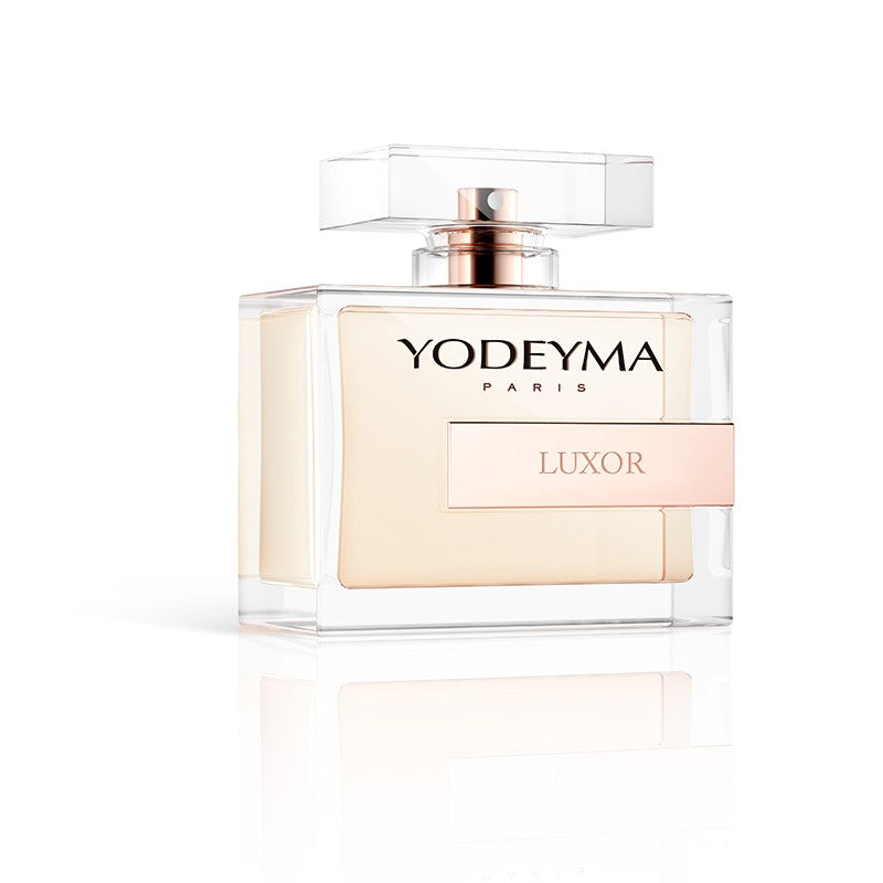 YODEYMA Luxor Eau de Parfum Kvepalai