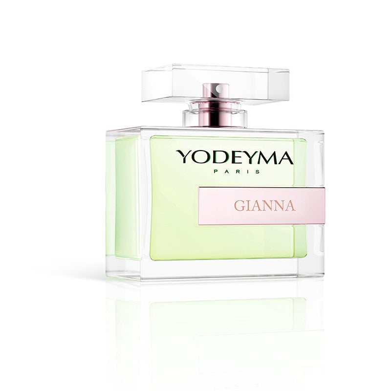 YODEYMA Gianna Eau de Parfum Kvepalai