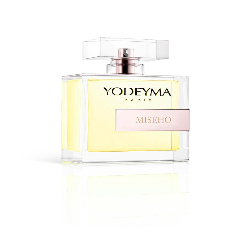 YODEYMA Miseho Eau de Parfum Kvepalai