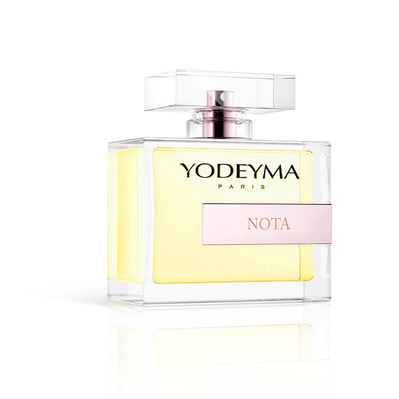 YODEYMA Nota Eau de Parfum Kvepalai