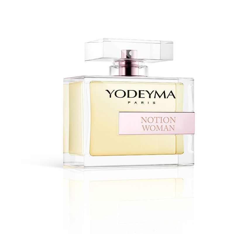 YODEYMA Notion Woman Eau de Parfum Kvepalai