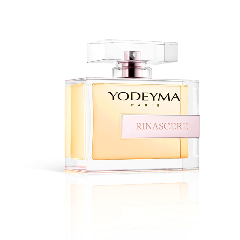 YODEYMA Rinascere Eau de Parfum Kvepalai