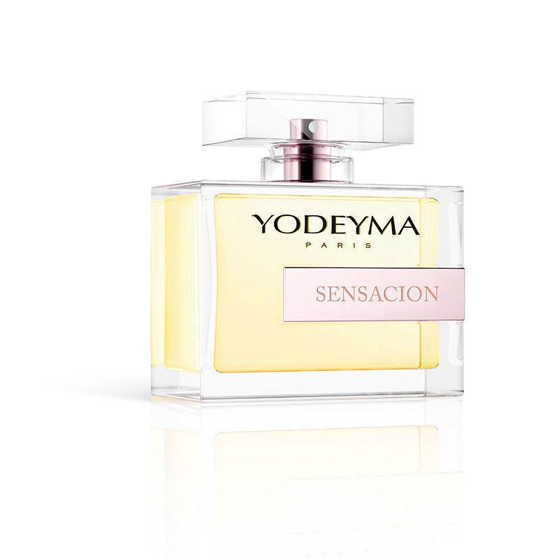 YODEYMA Sensación Eau de Parfum Kvepalai