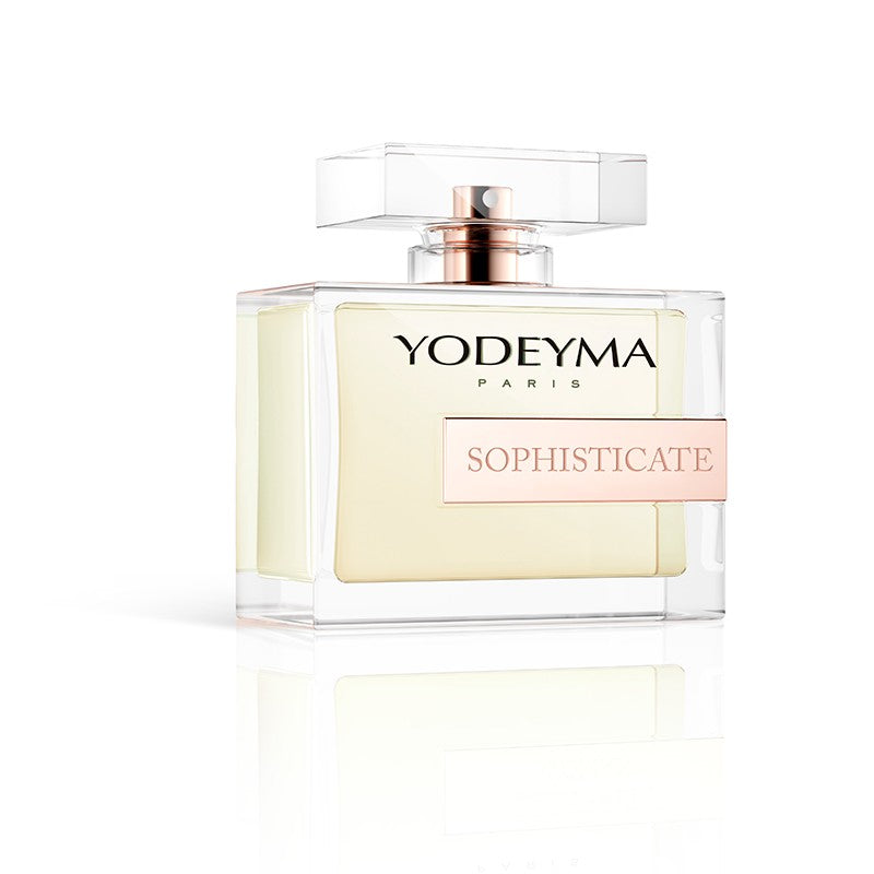 YODEYMA Sophisticate Eau de Parfum Kvepalai