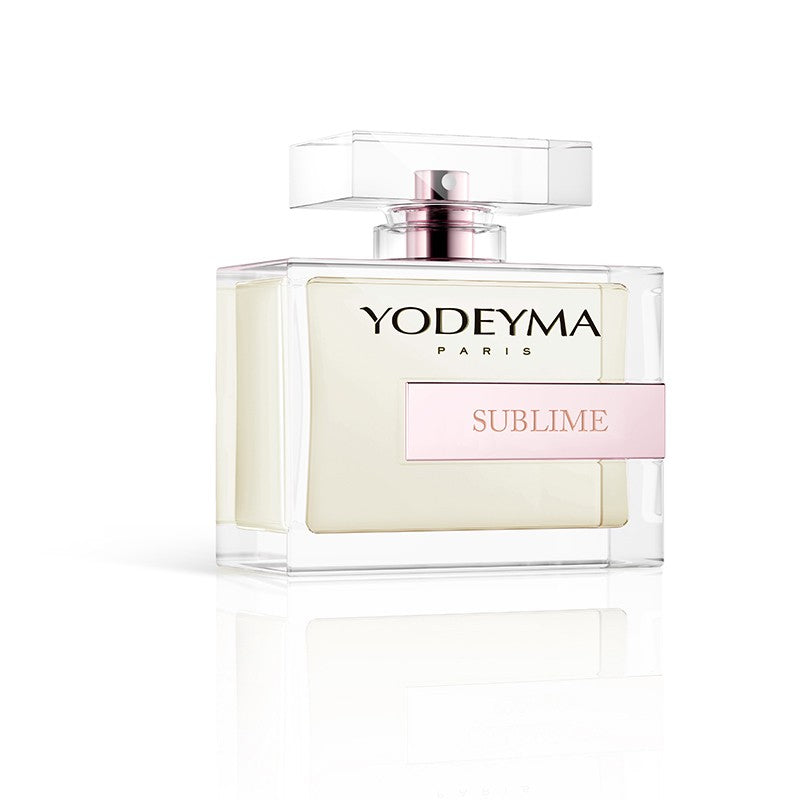 YODEYMA Sublime Eau de Parfum Kvepalai