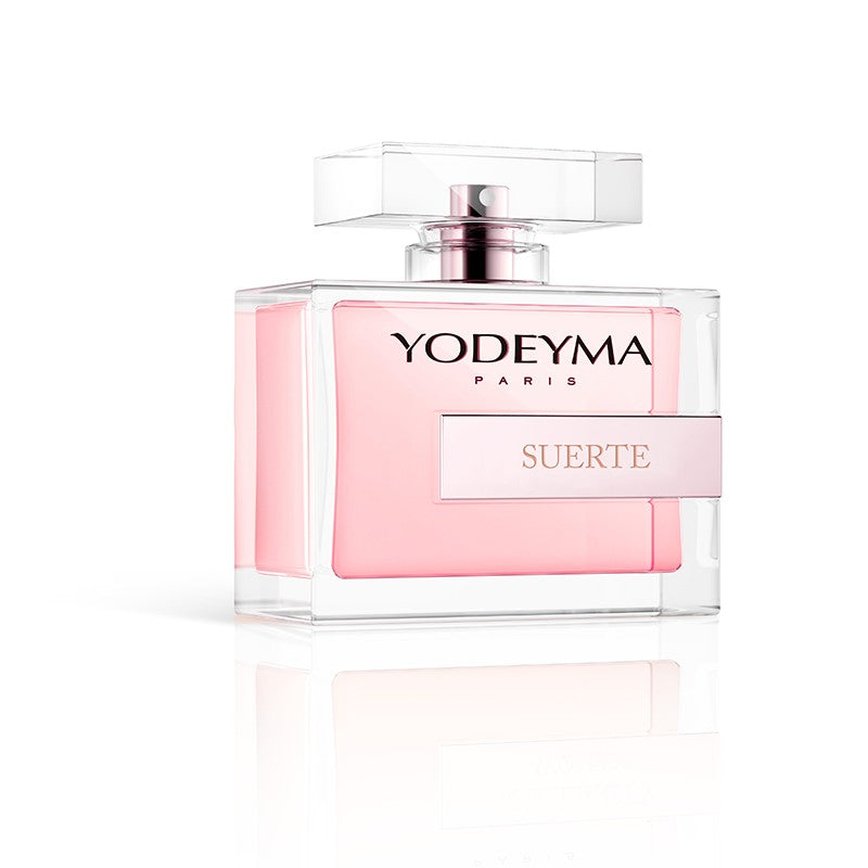 YODEYMA Suerte Eau de Parfum Kvepalai